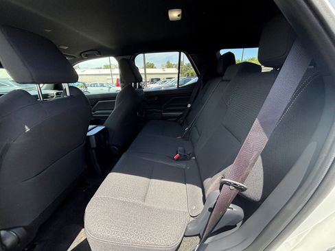 Used 2025 Toyota 4Runner SR5 RWD image 25