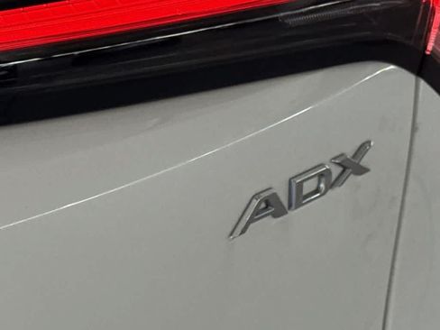 Used 2026 Acura ADX A-Spec FWD image 10