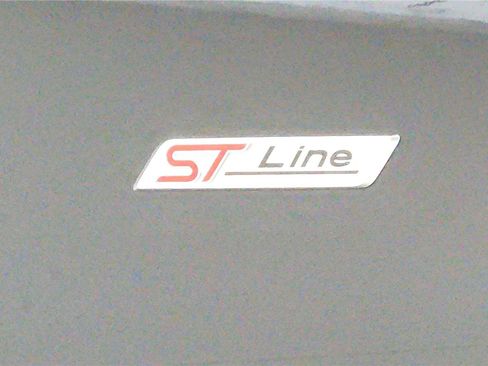 New 2026 Ford Escape ST-Line image 22