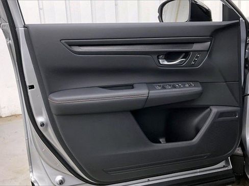 Certified 2024 Honda CR-V Sport-L image 21