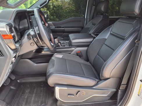 Used 2025 Ford F150 Raptor AWD/4WD image 21