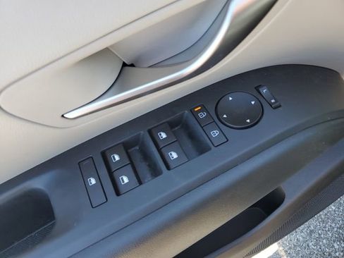 Certified 2025 Hyundai Tucson SEL FWD image 21