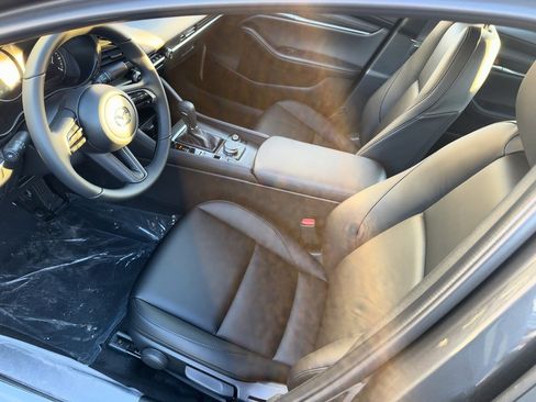 New 2026 MAZDA MAZDA3 s Sport image 7
