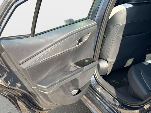 New 2026 Toyota Camry SE image 11