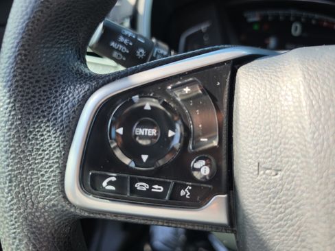 Certified 2022 Honda CR-V EX image 16