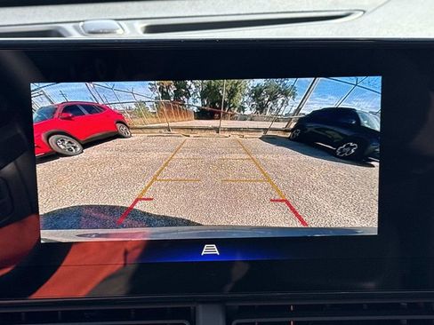 New 2026 Chevrolet Trax ACTIV w/ Sunroof Package image 26