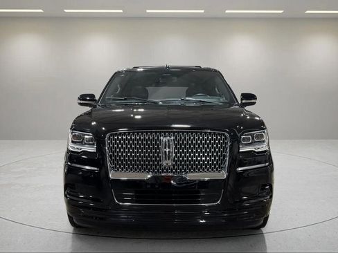 Certified 2023 Lincoln Navigator Reserve image 20