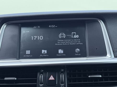 Used 2020 Kia Optima LX FWD image 50