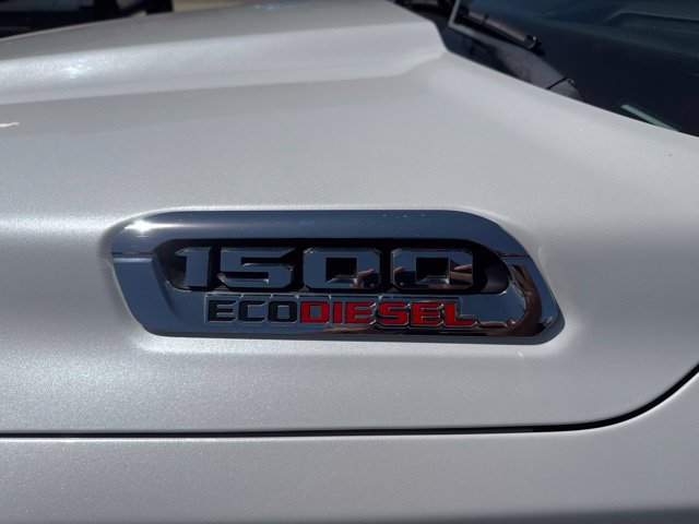 Certified 2022 RAM 1500 Limited AWD/4WD image 40