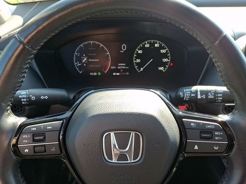 Used 2024 Honda HR-V EX-L image 19