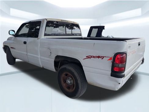Used 1998 Dodge Ram 1500 Truck Laramie image 8