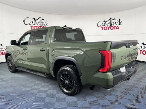 Used 2023 Toyota Tundra SR5 w/ SR5 Convenience Package image 5