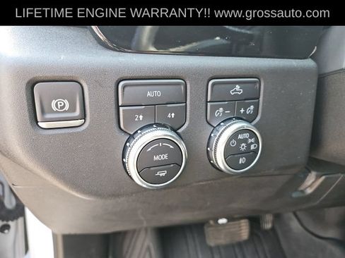 Used 2024 GMC Sierra 1500 Elevation w/ Max Trailering Package AWD/4WD image 17