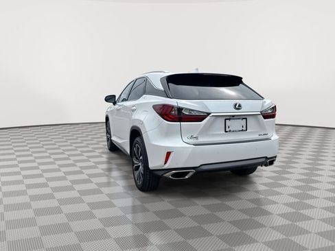 Used 2018 Lexus RX 350 FWD w/ Premium Package image 9