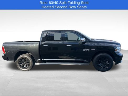 Used 2018 RAM 1500 Limited image 5