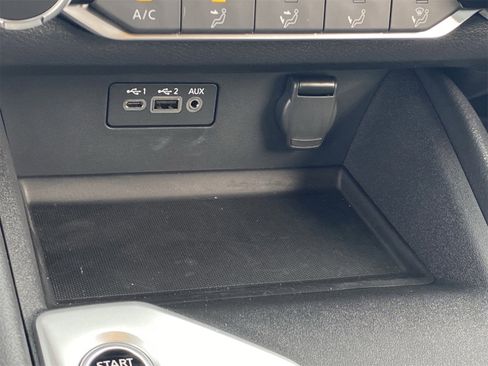 New 2025 Nissan Altima 2.5 SV image 30