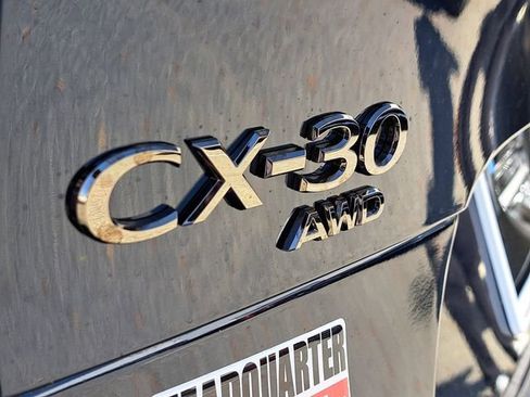 New 2026 MAZDA CX-30 Aire Edition image 7