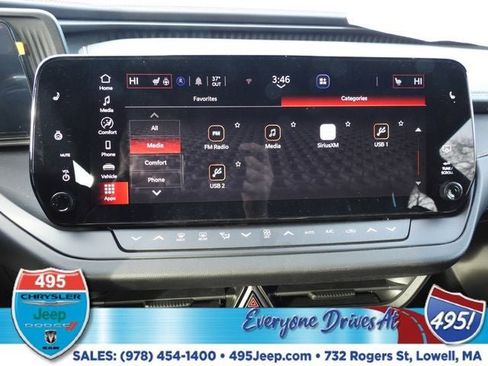 New 2026 Dodge Charger Scat Pack w/ Blacktop Package image 24