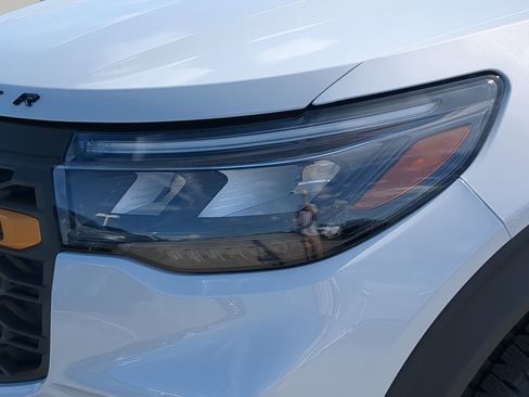 New 2026 Ford Explorer Tremor image 46