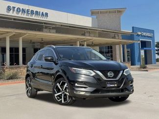 Used 2021 Nissan Rogue Sport SL w/ Premium Package FWD video 1