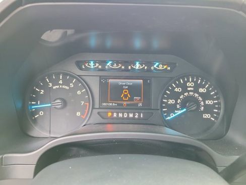 Used 2020 Ford F150 XL w/ Equipment Group 101A Mid image 22