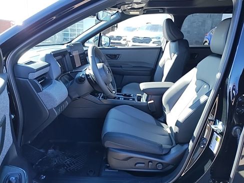 New 2026 Subaru Outback Premium AWD/4WD image 19