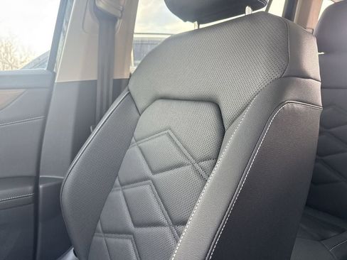 New 2026 Volkswagen Atlas SE AWD/4WD image 42