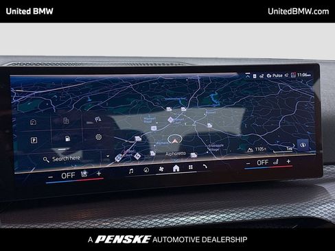 New 2026 BMW 330i xDrive Sedan w/ M Sport Package image 10