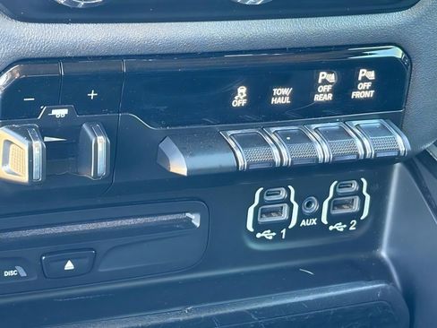 Used 2019 RAM 1500 Big Horn AWD/4WD image 27