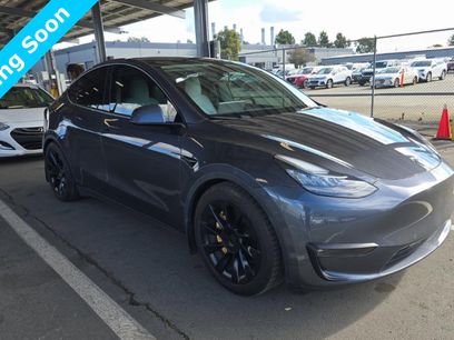 Used 2022 Tesla Model Y Long Range