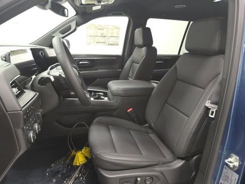 New 2026 Chevrolet Tahoe LT w/ Comfort Package image 21