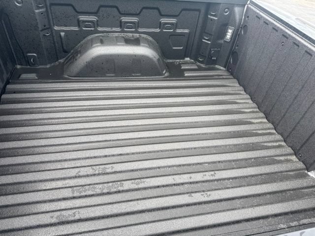 New 2026 Chevrolet Silverado 1500 RST AWD/4WD image 27