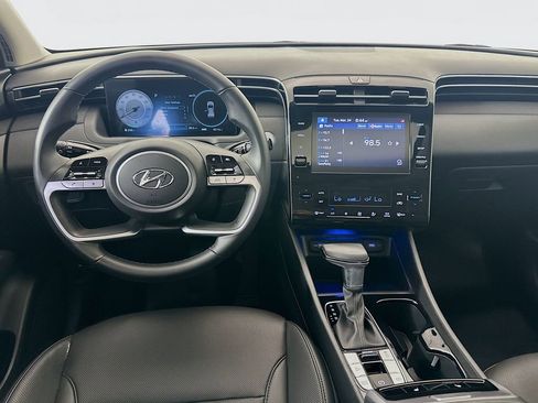 Certified 2023 Hyundai Tucson SEL w/ Convenience Package image 22