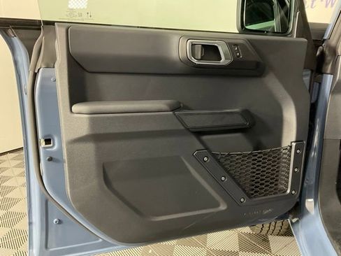 New 2025 Ford Bronco Big Bend image 12