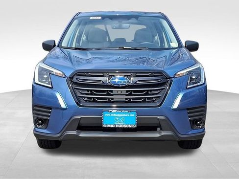 Used 2024 Subaru Forester image 2