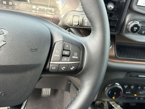 Used 2024 Ford Bronco Sport Outer Banks w/ Tech Package AWD/4WD image 25