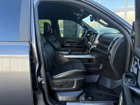Used 2022 RAM 2500 Laramie AWD/4WD image 18