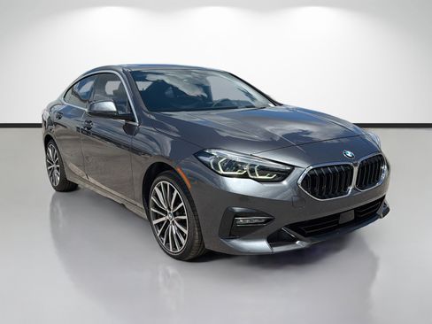 Used 2021 BMW 228i xDrive w/ Premium Package AWD/4WD image 1