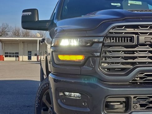 New 2026 RAM 2500 Tradesman image 9