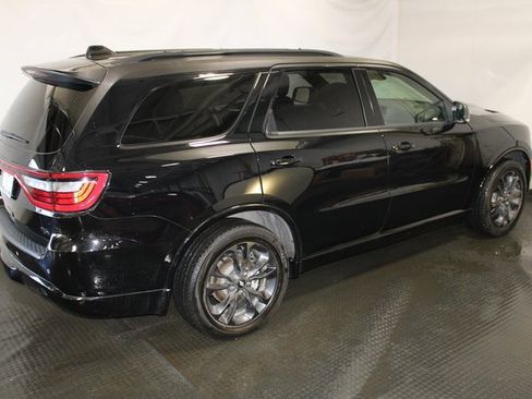 Used 2025 Dodge Durango R/T image 5