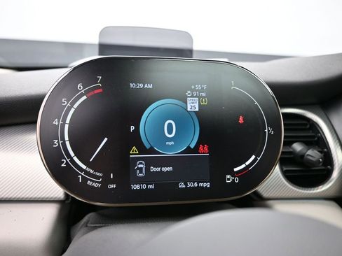 Used 2023 MINI Cooper S w/ Driver Assistance Package image 18