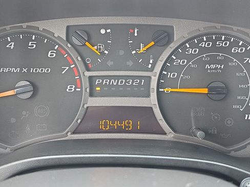 Used 2006 Chevrolet Colorado LT AWD/4WD image 12