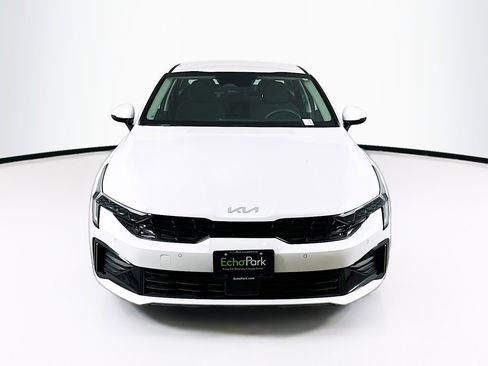 Used 2025 Kia K5 LXS image 2