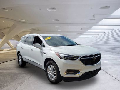 Used 2019 Buick Enclave Premium