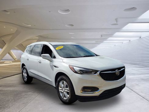 Used 2019 Buick Enclave Premium FWD image 1