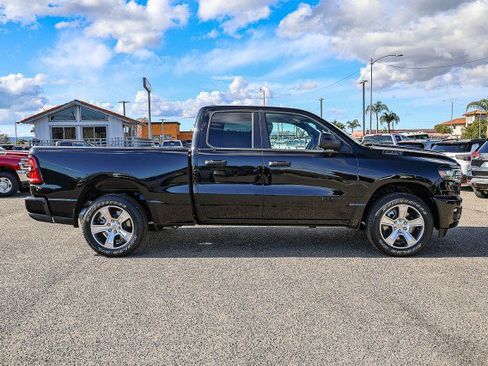 New 2026 RAM 1500 Express image 3