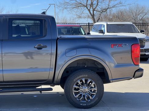 Used 2020 Ford Ranger XLT w/ Equipment Group 301A Mid image 6
