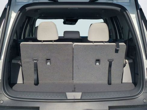 New 2026 Hyundai Santa Fe SE FWD image 14
