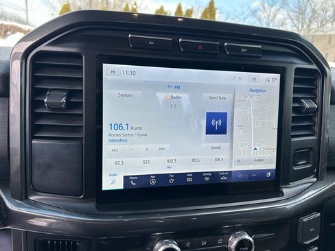 Certified 2023 Ford F150 XLT w/ Equipment Group 302A High image 31