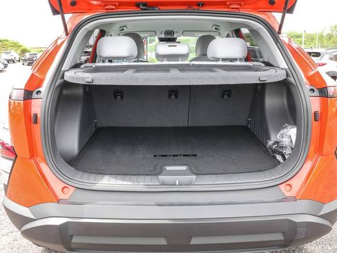 Certified 2026 Hyundai Kona SEL Sport AWD/4WD image 31